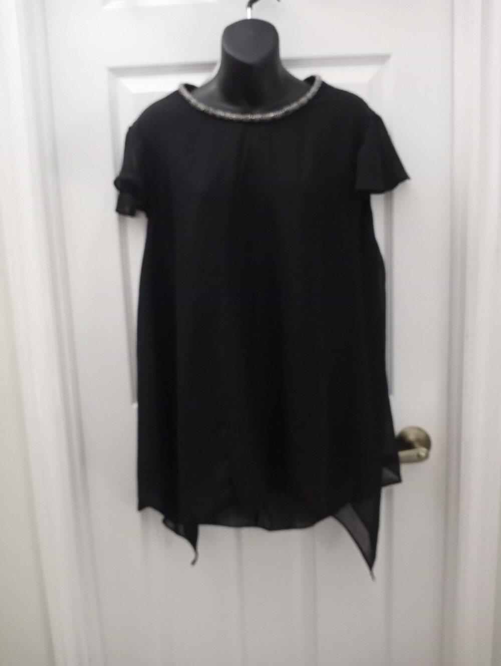 👑MYA FASHION Blouse👑